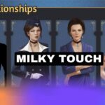 Milky Touch Game Download