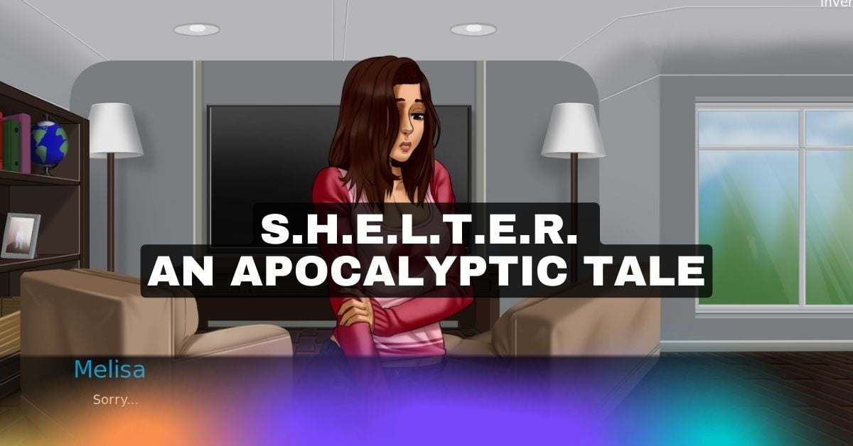 Shelter An Apocalyptic Tale Game Download