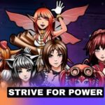 Strive for Power Maverik Game Download