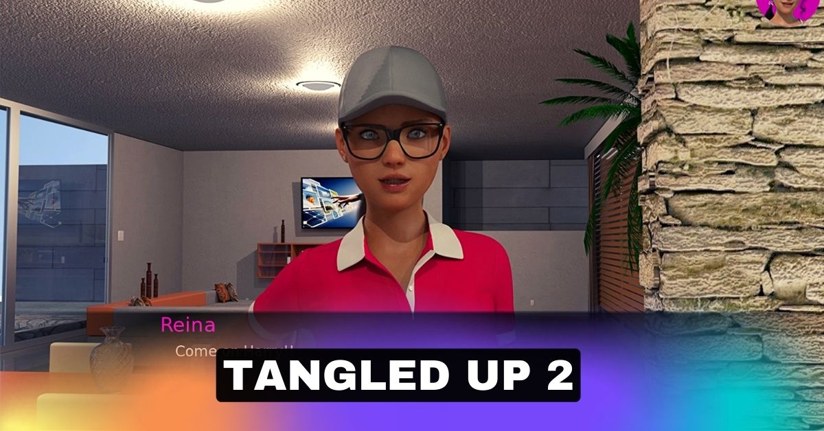 Tangled Up 2 Game Download