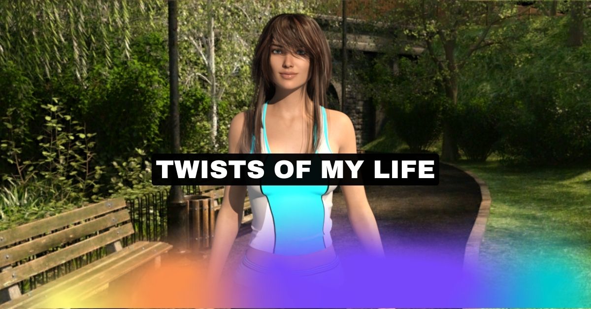 Twists of My Life Novel Game Download