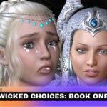 Wicked Choices Book One ASLPro3D Game Download