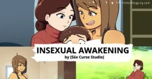 Insexual Awakening [Sex Curse Studio] Game Free Download