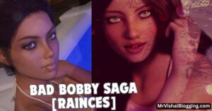 Bad Bobby Saga [RAinces] Game Free Download