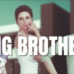 Big Brother Dark Silver Game Download