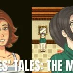 Bones' Tales The Manor Dr Bones Game Download