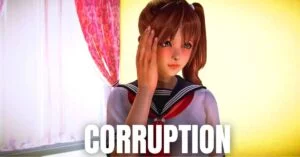 Corruption Mr C Game Free Download