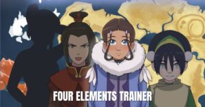 Four Elements Trainer Mity Game Download