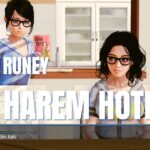 Harem Hotel Runey Game Download