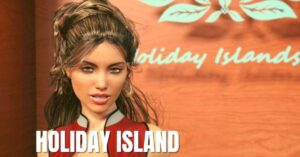 Holiday Island darkhound1 Game Download