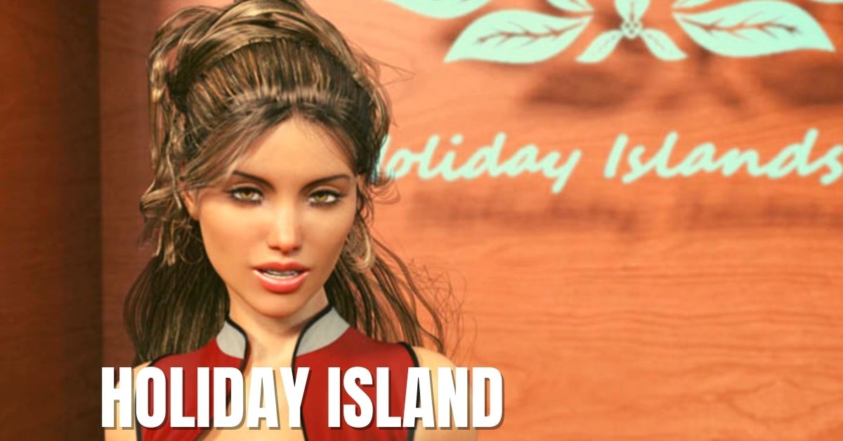 Holiday Island [v0 3 8 1] [darkhound] Pc Android Apk Download