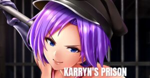 Karryn's Prison Remtairy Game Download