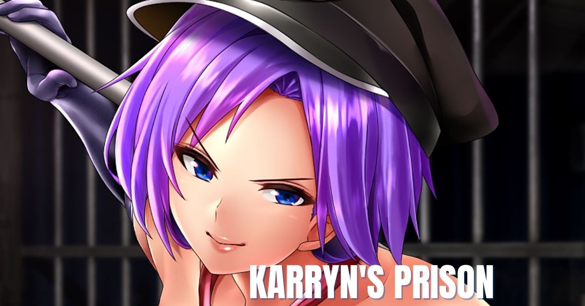 Karryns Prison [v1 1 0b Full] [remtairy] Windows Download