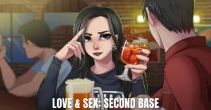 Love Sex Second Base Andrealphus Game Download