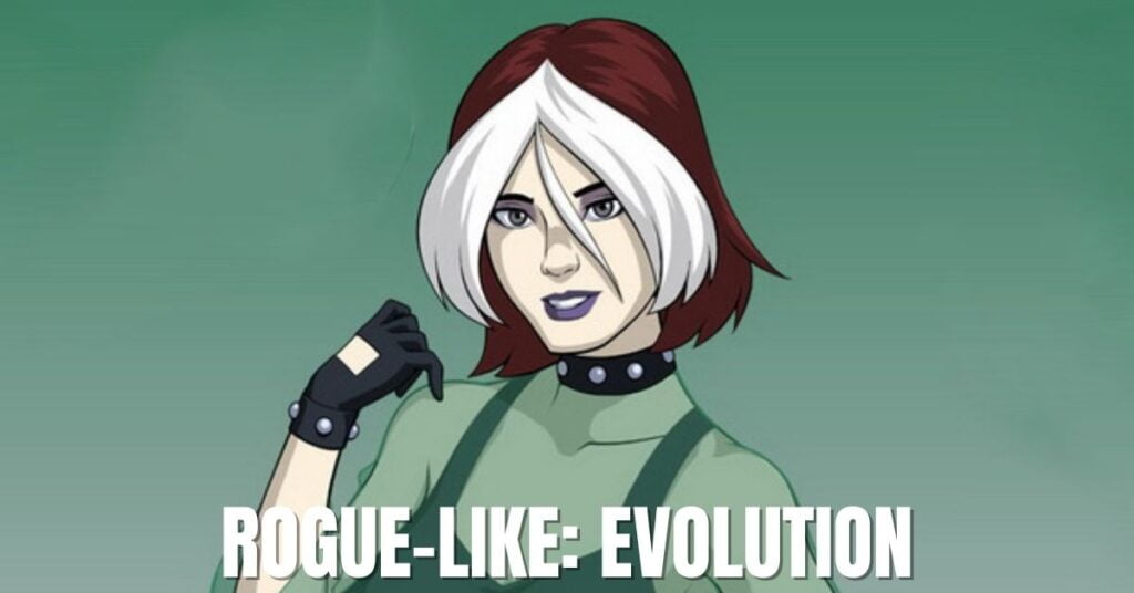 Rogue like: Evolution v1 5h Oni PC Android Download Rogue like: Evolution v1 5h Oni PC Android Download