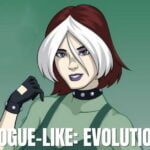 Rogue like Evolution Oni Game Download