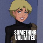 Something Unlimited [Gunsmoke Games] Game Free Download