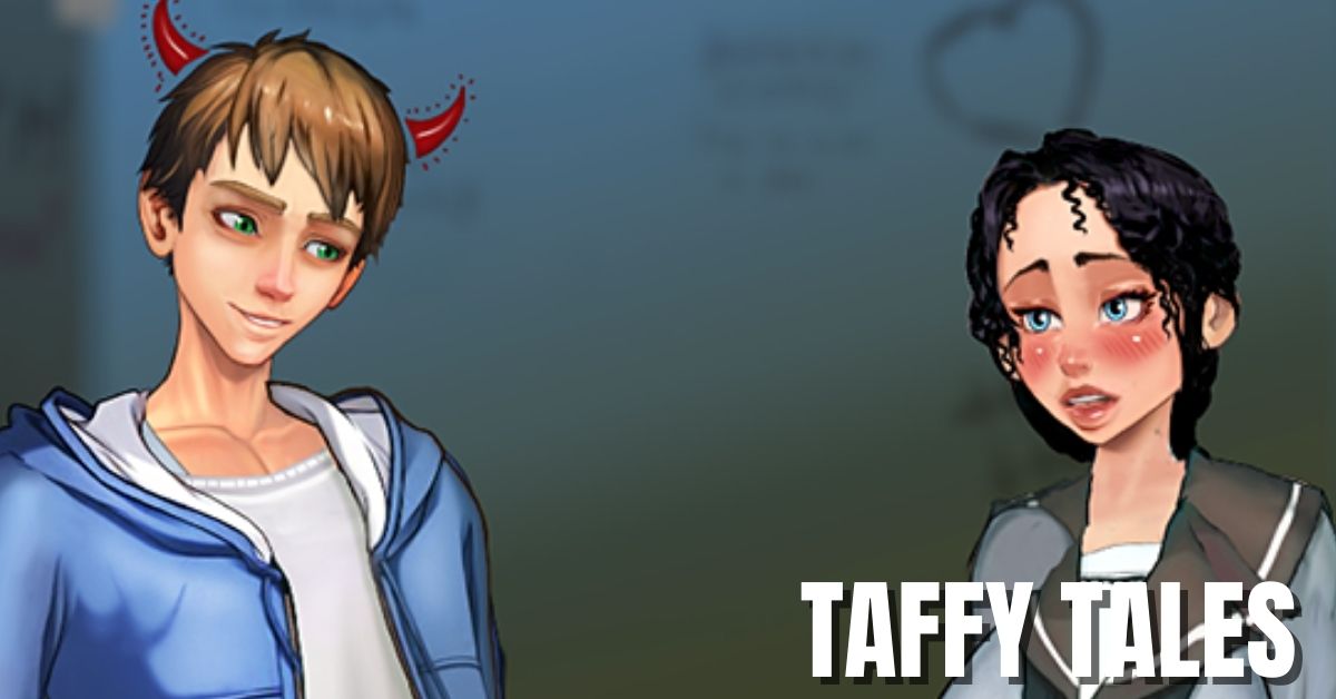 Taffy Tales UberPie Game Download
