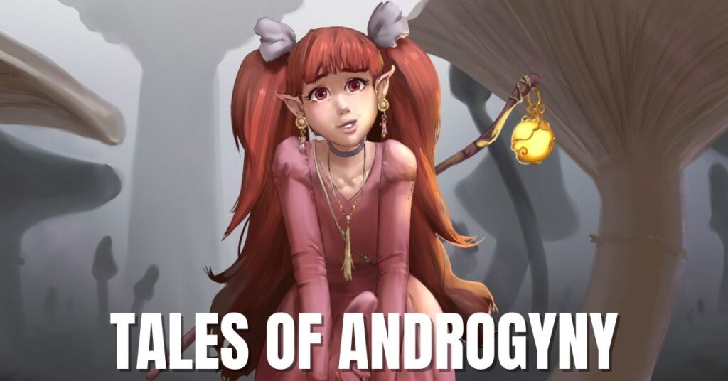 Tales of Androgyny Majalis Game Free Download