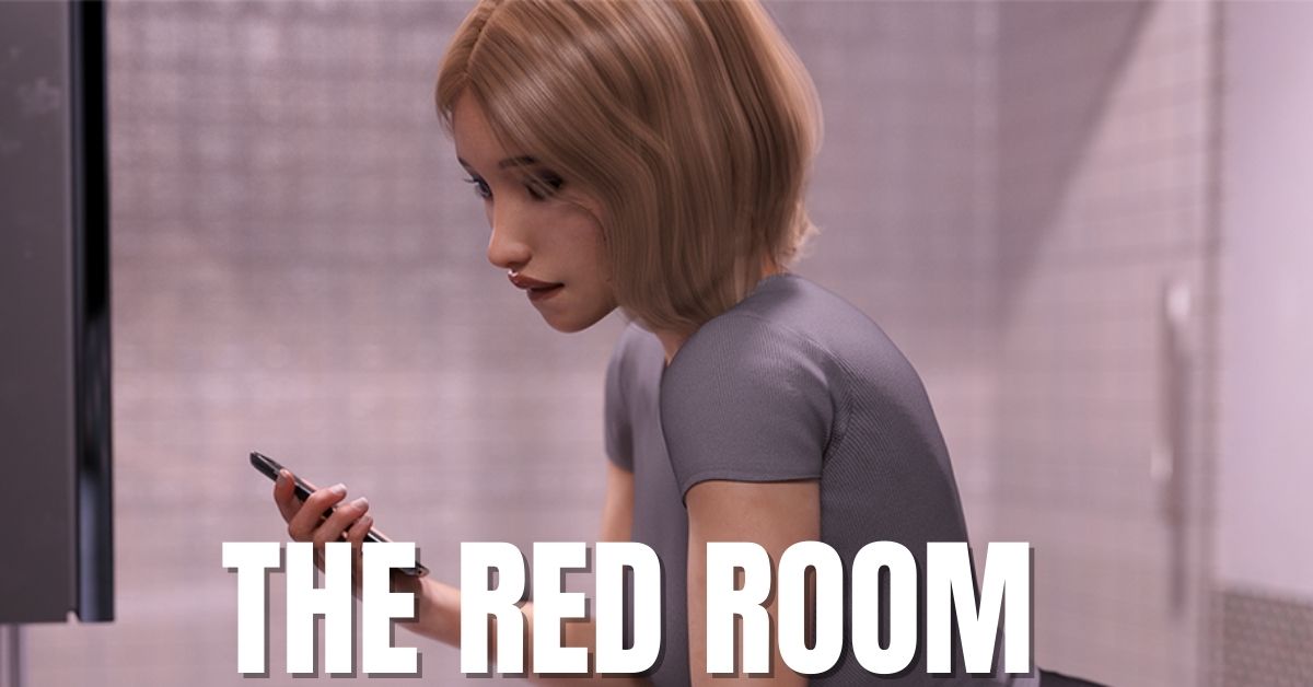 The Red Room Alishia Game Free Download