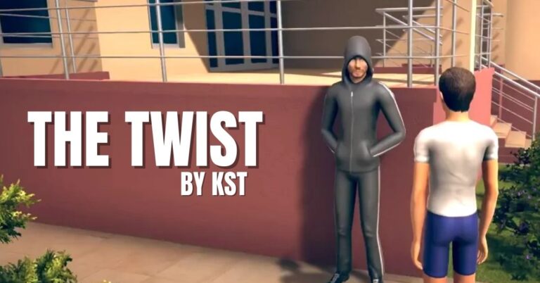 The Twist V051 Final Cracked Kst Pcmac Download 3580