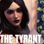 The Tyrant Saddoggames Game Download