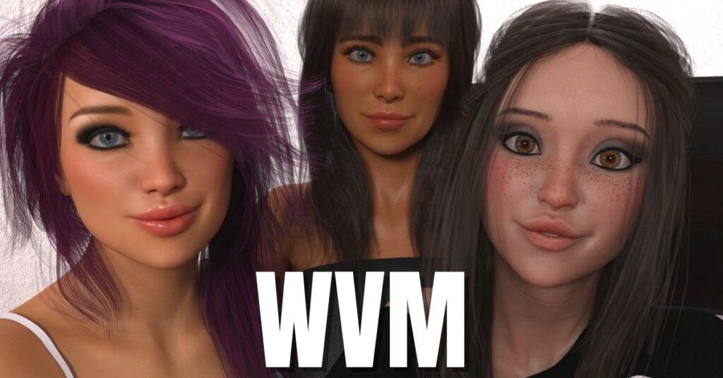 WVM Braindrop Game Download