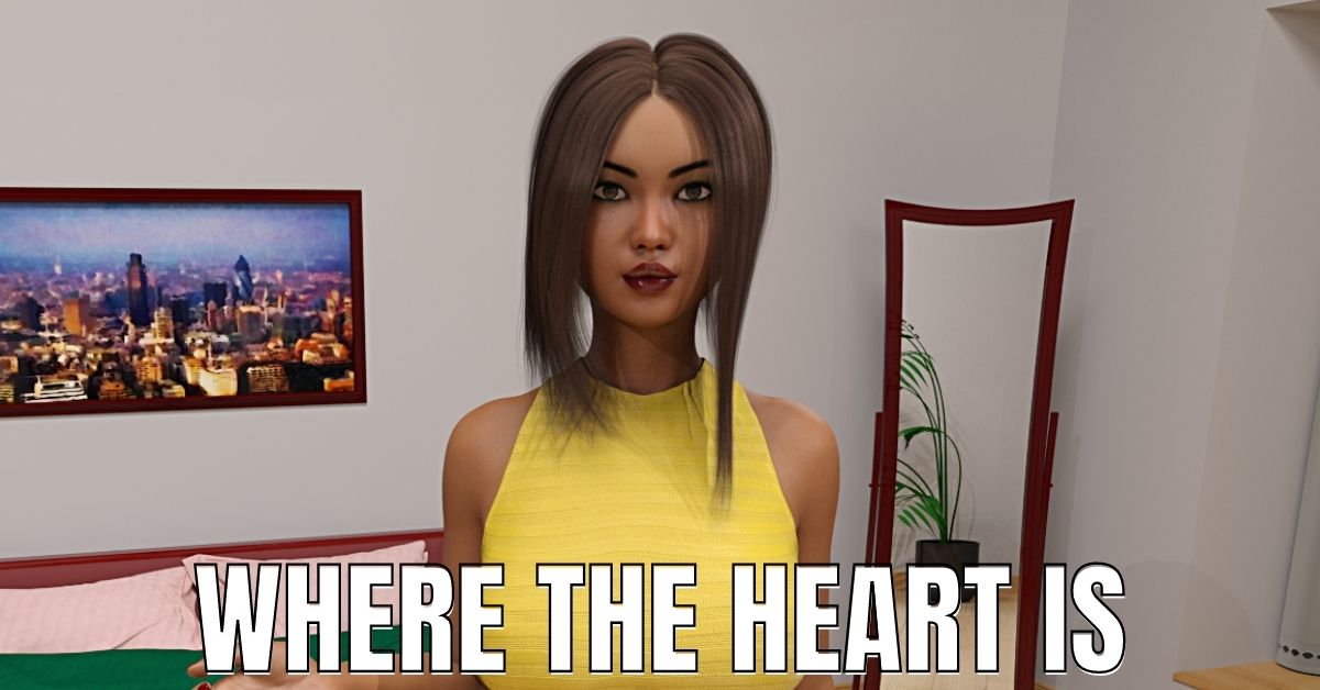 Where The Heart Is Ep 24 CheekyGimp PC Android APK Download