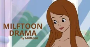 Milftoon Drama Game Download