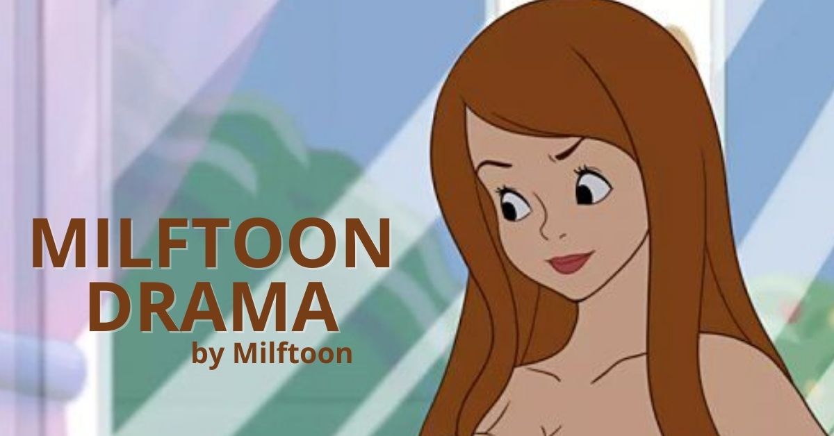 Milftoon Drama Game Download