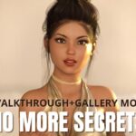 No More Secrets Walkthrough Gallery Mod