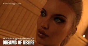 Dreams of Desire Walkthrough Mod