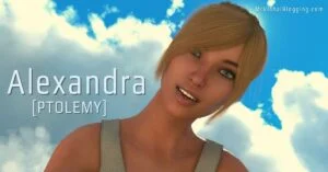 Alexandra Ptolemy Game Download Free