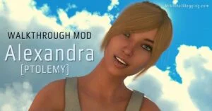 Alexandra Ptolemy Walkthrough MOD Download