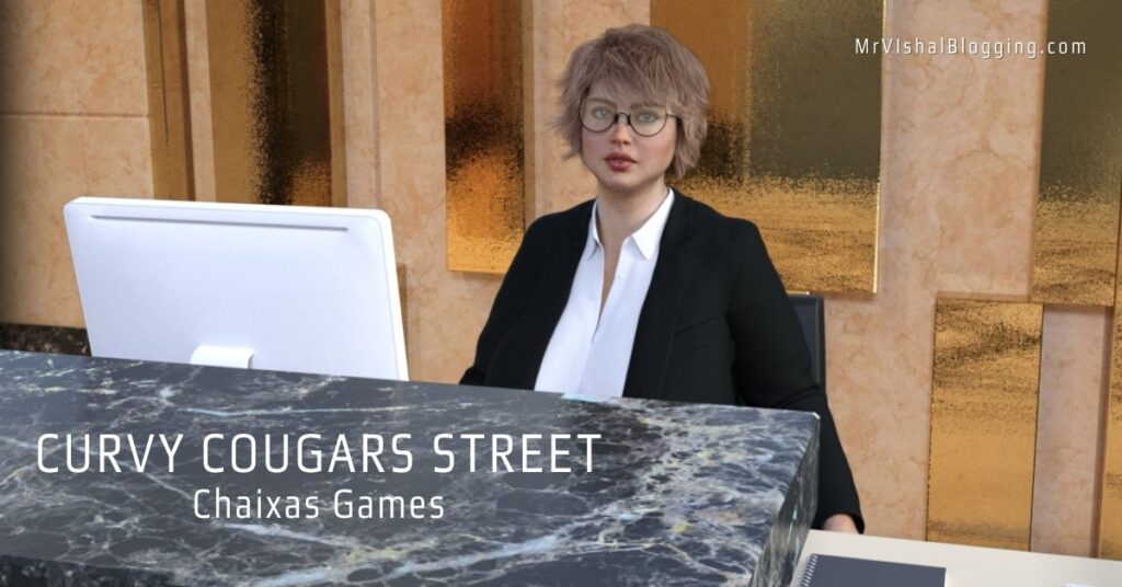 Curvy cougar street прохождение