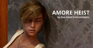 Amore Heist One Hand Entertainment Game Download