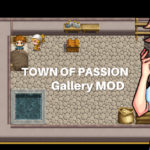 Town of Passion Siren's Domain Gallery MOD
