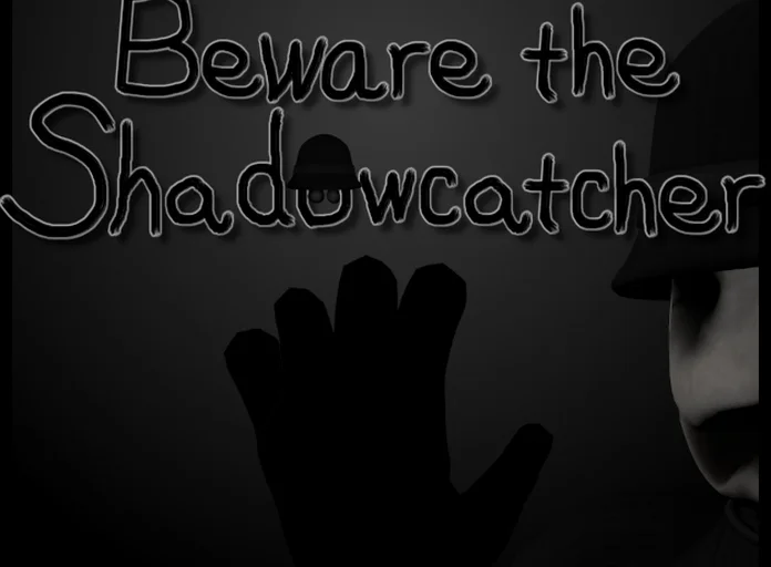 Beware the Shadowcatcher (Zed Technician) Game Free Download