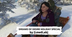 Dreams of Desire Holiday Special [LewdLab] Game Free Download