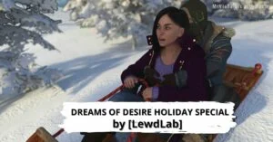 Dreams of Desire Holiday Special [LewdLab] Game Free Download