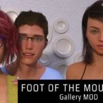 Foot of the Mountains [SerialNumberComics] Gallery MOD