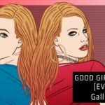 Good Girl Gone Bad [EvaKiss] Gallery MOD