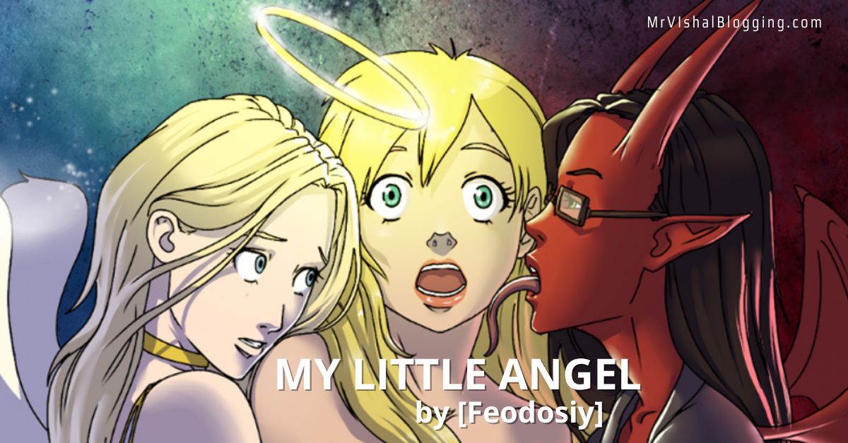 My Little Angel [Feodosiy] Game Free Download
