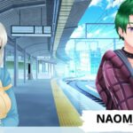 Naomi's past [Blue Axolotl] Game Free Download