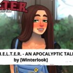 Shelter An Apocalyptic Tale [Winterlook] Game Free Download