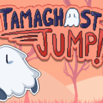 Tamaghost Jump! (Leef 6010) Game Free Download
