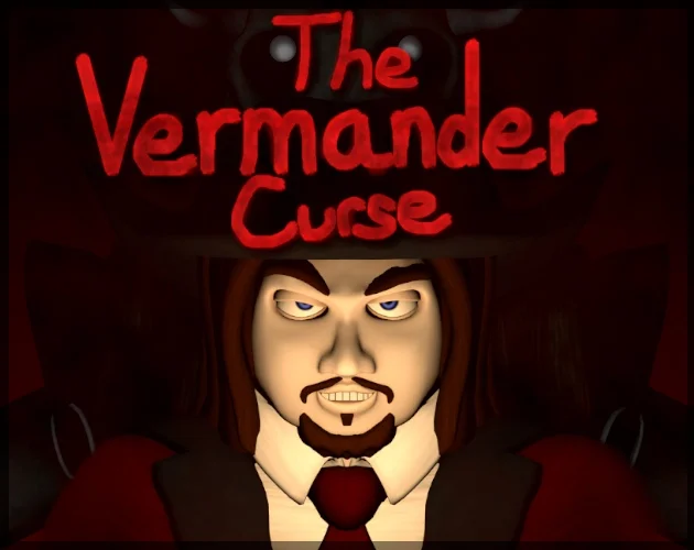 The Vermander Curse (Zed Technician) Game Free Download