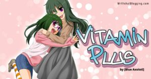 Vitamin Plus [Blue Axolotl] Game Free Download