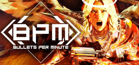 BPM Bullets Per Minute Game PC Free Download Full Version
