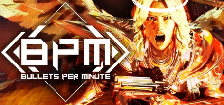 BPM Bullets Per Minute Game PC Free Download Full Version